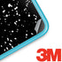 Black Speckle Nintendo 2DS XL (2017) Skin